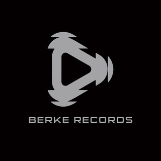Logo saluran telegram berke_records — Berke Records