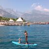 Логотип телеграм канала @berlianaworld — Banka Travel Отзывы 🛫 Путешествия 🧳 Отели 🛌