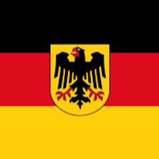 لوگوی کانال تلگرام berlin118 — اقامت آلمان