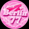Telegram channel 🎀 Berlin77 | ข่าวสาร & โปรโมชั่น ✨ logo