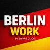 Логотип телеграм -каналу berlin_rabota_ok — Вакансии Берлин | Робота Берлін