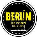 Logo saluran telegram berlinduyuru — 𝗕𝗲𝗥𝗟𝗶𝗡 𝗶𝗹𝗲 𝗣𝗼𝗻𝘇𝗶 ᵈ̲ᵘ̲ʸ̲ᵘ̲ʳ̲ᵘ̲