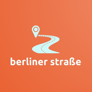 Логотип телеграм канала @berliner_strasse — Berliner Straße