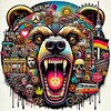 Telegram channel BÄRLIN | 🇩🇪 | Nachrichten 🐻 logo