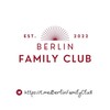 Логотип телеграм -каналу berlinfamilyclub — Berlin Family Club 🍒🍒