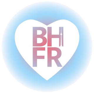 Логотип телеграм канала @berlinhfr — Berlin help for relocation