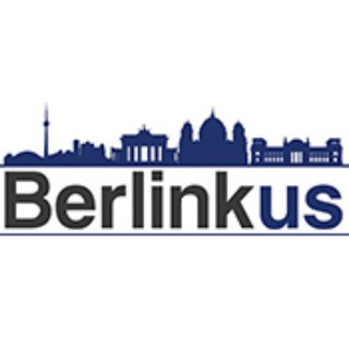 Логотип телеграм канала @berlinkus — Berlinkus