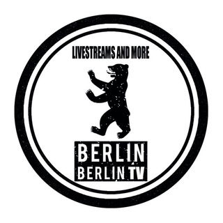 Logo des Telegrammkanals berlinmarkbrandenburg - Berlin Berlin TV