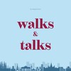 Логотип телеграм канала @berlinwalksandtalks — Berlin walks & talks