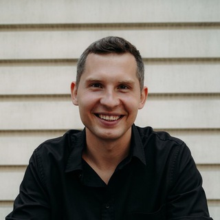 Логотип телеграм канала @berllov — Андрей расправил плечи