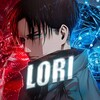 Логотип телеграм канала @berloga_445 — ❄️ Берлога • LoRi ❄️