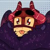 Логотип телеграм канала @berloga_kiri — [РЕСТ] Кири рисует тута [18 ]