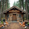 Логотип телеграм канала @berloga_kosolapova — БЕРЛОГА