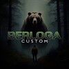Логотип телеграм канала @berloga_play — 𝐁𝐄𝐑𝐋𝐎𝐆𝐀 𝐆𝐀𝐌𝐄