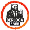 Логотип телеграм канала @berloga_trade — BERLOGA | TRADE | FREE