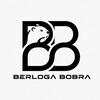 Логотип телеграм -каналу berloga_uc — 𝐁𝐄𝐑𝐋𝐎𝐆𝐀 𝐁𝐎𝐁𝐑𝐀