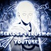 Логотип телеграм канала @berloga_verusmoe_offical — ⚪ 𝑩𝑬𝑹𝑳𝑶𝑮𝑨 𝑽𝑬𝑹𝑼𝑺𝑴𝑶𝑬 | 𝙔𝙤𝙪𝙏𝙪𝙗𝙚 |