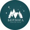 Логотип телеграм канала @berlogaresort — Berloga Country Resort - загородный клуб