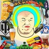 Логотип телеграм канала @berlogaskufof — Берлога скуфоф 🍻