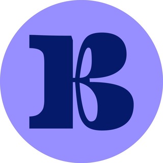 Логотип телеграм канала @berlogastore — Berloga Store