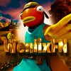 Логотип телеграм канала @berlogawenlix — Wenlixfn
