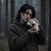 Логотип телеграм канала @berlogcos — Берлога Коспри