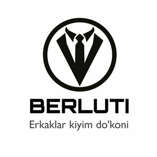 Telegram kanalining logotibi berluti_karshi — BERLUTI — Men's wear