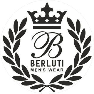 Telegram kanalining logotibi berluti_uzb — BERLUTI Men’s Wear