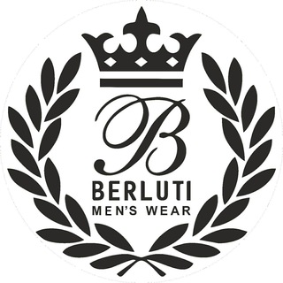 Telegram channel BERLUTI Men’s Wear logo