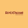 Лагатып тэлеграм-канала bermkk — ОАО "Березовский мясоконсервный комбинат"