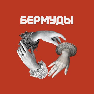 Логотип телеграм канала @bermoods_live — Бермуды | Про искусство