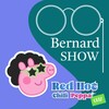 Telegram channel Quiz BernardSHOW / Red Hot Chili Peppa Tbilisi logo
