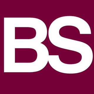 Логотип телеграм канала @bernerandstafford — Berner&Stafford