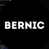 Telegram channel BERNIC PUBG logo