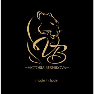 Логотип телеграм канала @bernikova_shop_kozha — Vip_atelier_bernikova