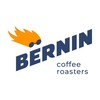 Логотип телеграм канала @bernincoffeeroasters — bёrnin coffee roasters