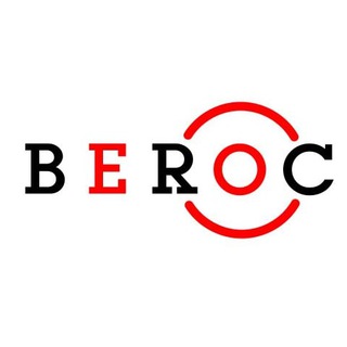 Лагатып тэлеграм-канала berocbelarus — BEROC