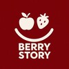 Логотип телеграм канала @berry_storys — 🍓Berry Story | Барнаул 🍓