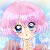 Логотип телеграм канала @berry_sweet_anime — Берри Свит: плетение судьбоносных грёз