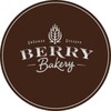 Логотип телеграм канала @berrybakery — Berry Bakery | круассаны и выпечка
