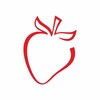 Логотип телеграм канала @berrycake_school — Ягодный торт | Berrycake School