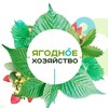 Логотип телеграм канала @berryfarm58 — Ягодное хозяйство Семьи Бутусовых
