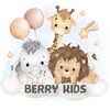 Logo of telegram channel berrykibs_babyshop — BERRY_KIDS🧸