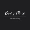 Логотип телеграм канала @berryplaceekb22 — Berry Place