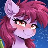 Логотип телеграм канала @berrypunhc18 — Бар "У Берри Панч"