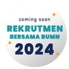 Logo of telegram channel bersamabumn — REKRUTMEN BERSAMA BUMN