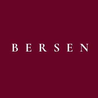 Логотип телеграм канала @bersencoat — BERSEN_BRAND