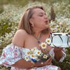 Логотип телеграм канала @bersenevochka — bersenevochka