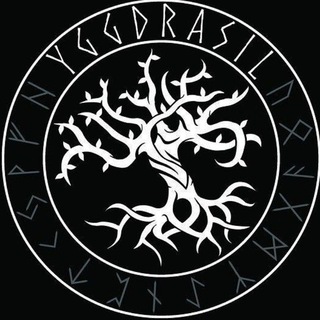 Логотип телеграм канала @berserk_blog — БЕRСЕRК