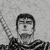 Логотип телеграм канала @berserkavatars — Berserk Anime | Берсерк Аниме Авы